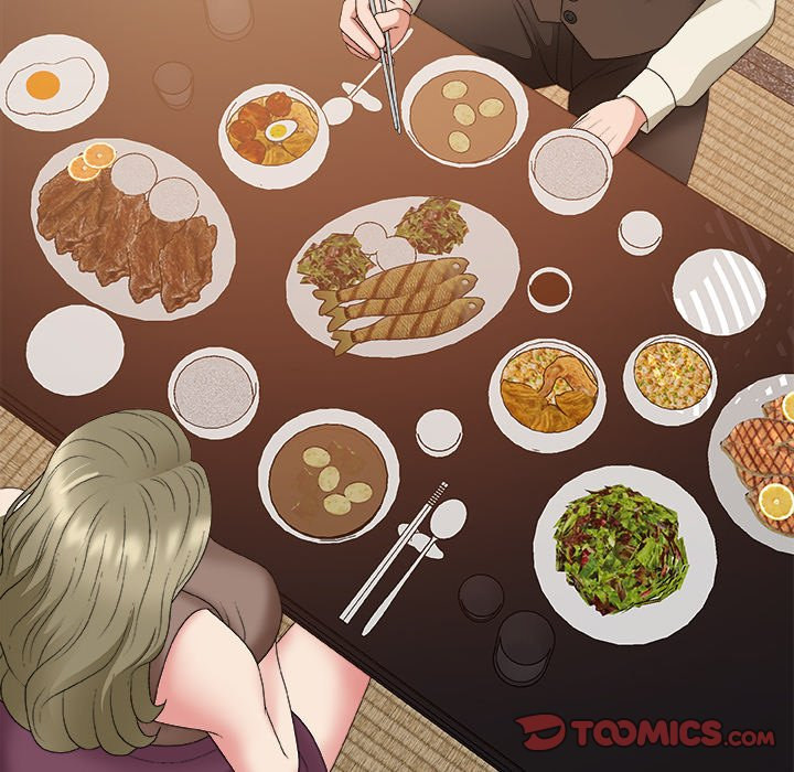 Miss Announcer - Chapter 57 [photo 57] - MangaPorn