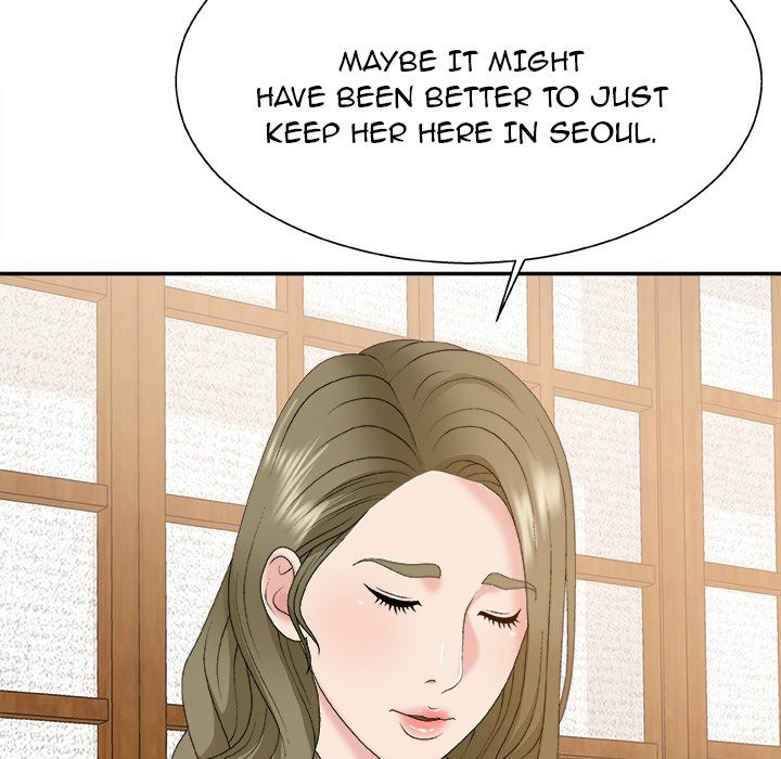 Miss Announcer - Chapter 57 [photo 65] - MangaPorn