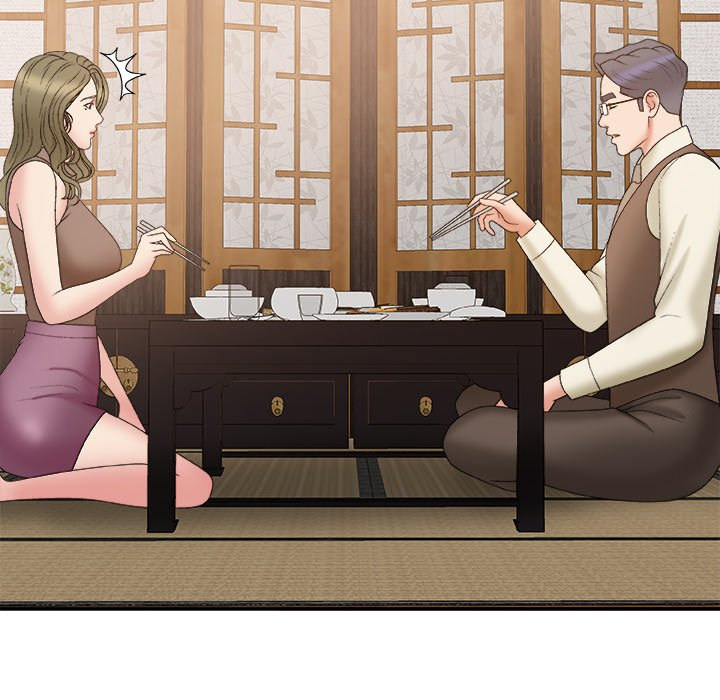 Miss Announcer - Chapter 57 [photo 68] - MangaPorn