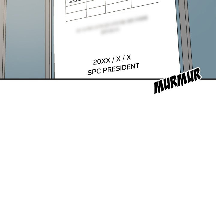 Miss Announcer - Chapter 57 [photo 8] - MangaPorn