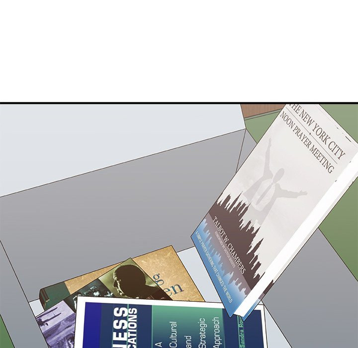 Miss Announcer - Chapter 57 [photo 9] - MangaPorn