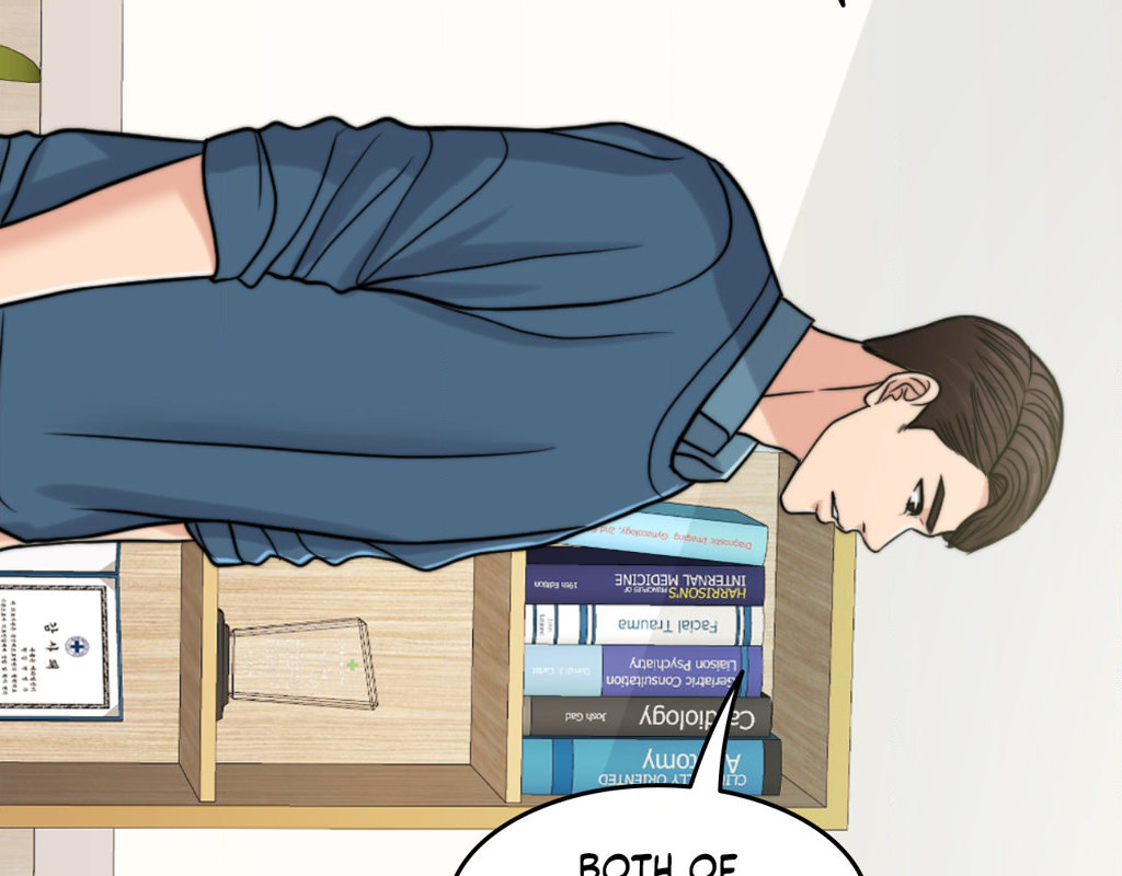 Wife for 1000 Days - Chapter 68 [photo 135] - MangaPorn