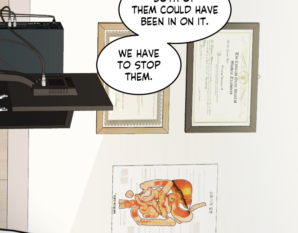 Wife for 1000 Days - Chapter 68 [photo 136] - MangaPorn