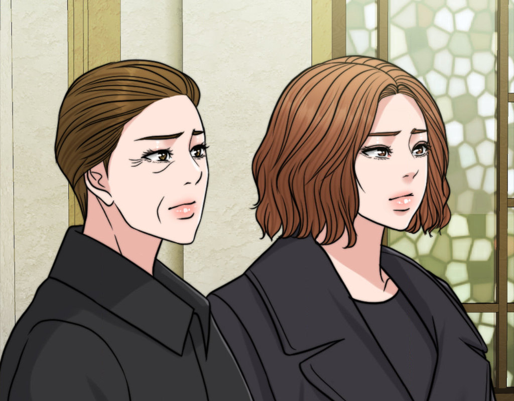 Wife for 1000 Days - Chapter 68 [photo 186] - MangaPorn