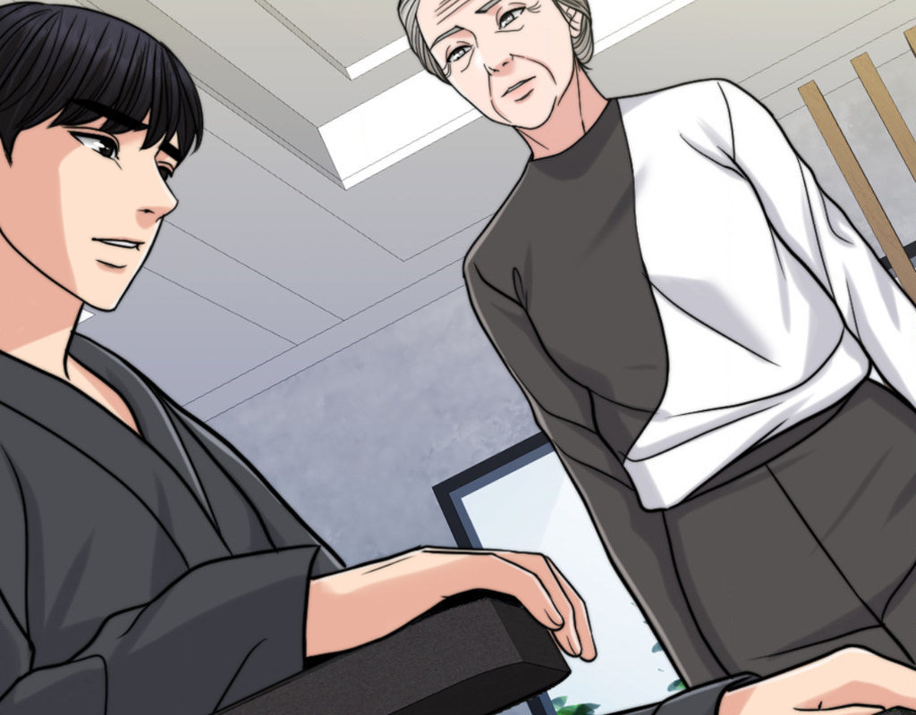 Wife for 1000 Days - Chapter 68 [photo 250] - MangaPorn