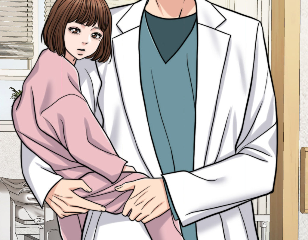 Wife for 1000 Days - Chapter 68 [photo 33] - MangaPorn