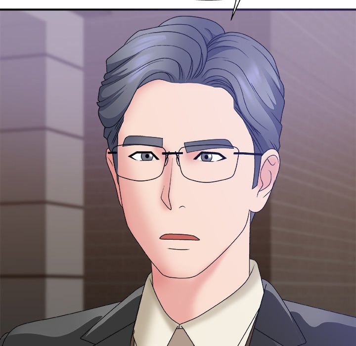 Miss Announcer - Chapter 58 [photo 10] - MangaPorn