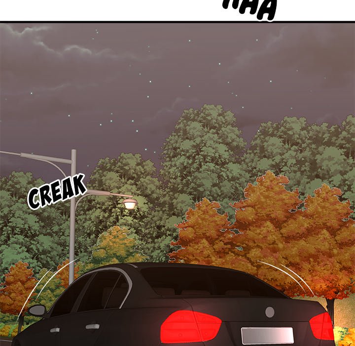 Miss Announcer - Chapter 58 [photo 110] - MangaPorn