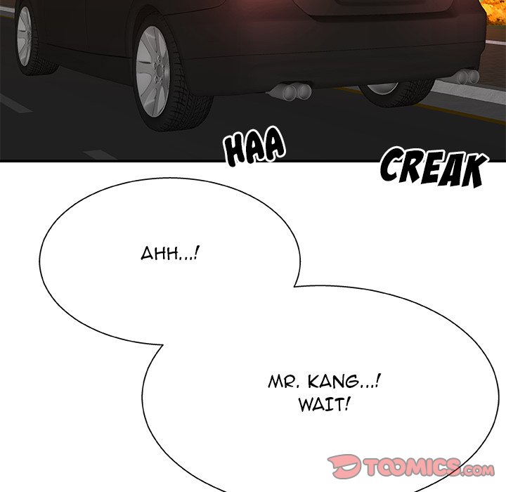 Miss Announcer - Chapter 58 [photo 111] - MangaPorn