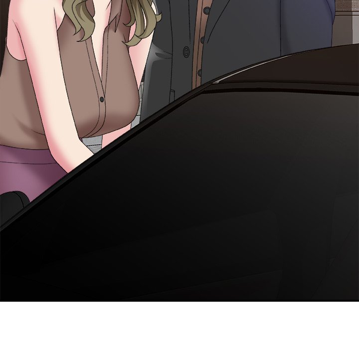 Miss Announcer - Chapter 58 [photo 13] - MangaPorn