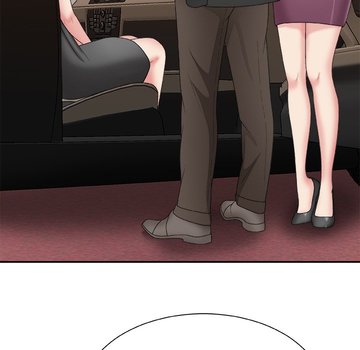 Miss Announcer - Chapter 58 [photo 23] - MangaPorn