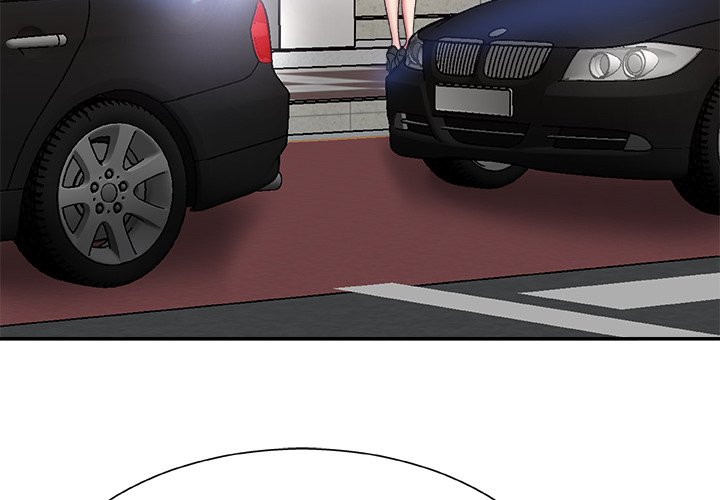 Miss Announcer - Chapter 58 [photo 4] - MangaPorn