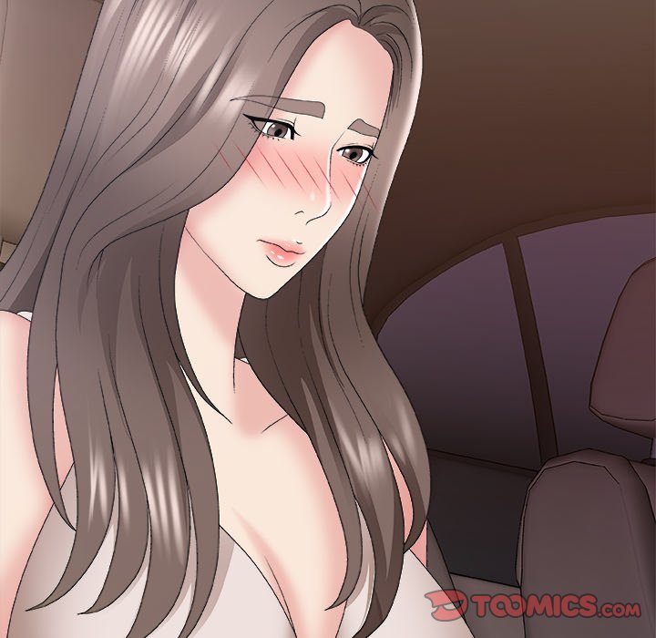 Miss Announcer - Chapter 58 [photo 45] - MangaPorn