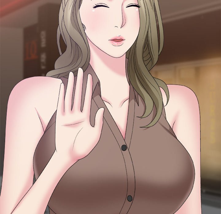 Miss Announcer - Chapter 58 [photo 8] - MangaPorn