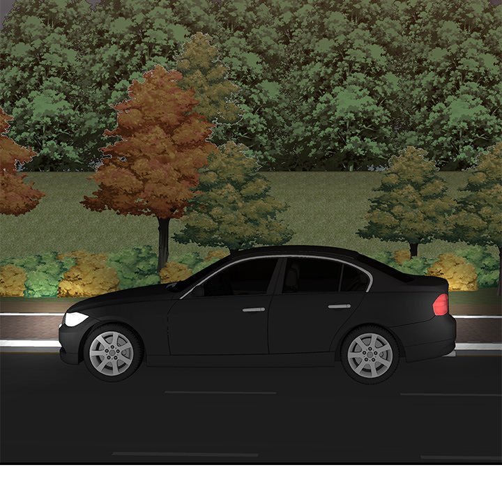 Miss Announcer - Chapter 58 [photo 83] - MangaPorn