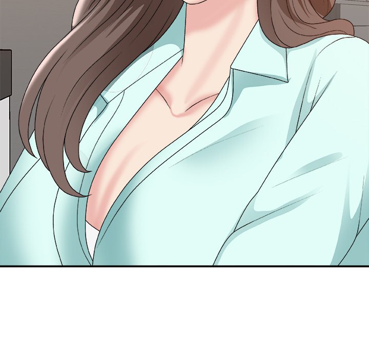 Miss Announcer - Chapter 59 [photo 10] - MangaPorn