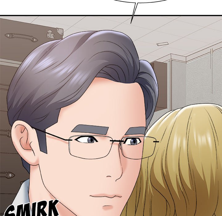 Miss Announcer - Chapter 59 [photo 106] - MangaPorn