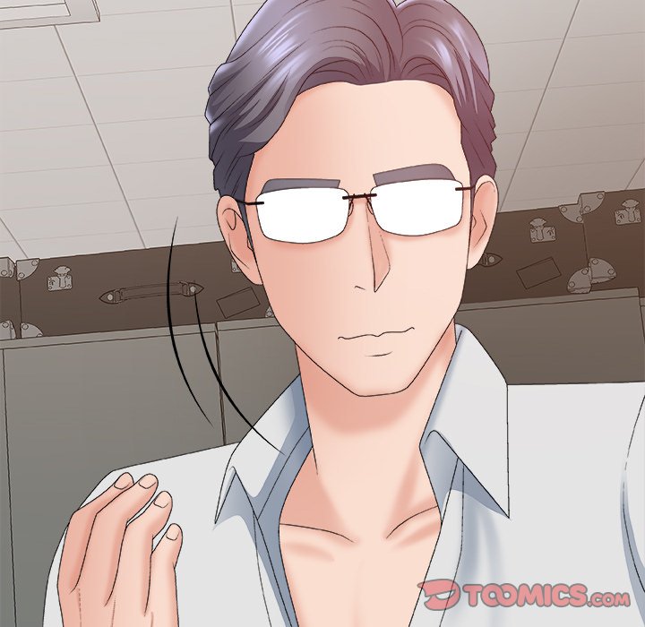 Miss Announcer - Chapter 59 [photo 117] - MangaPorn