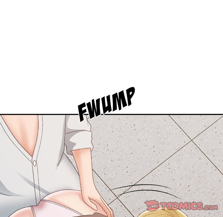 Miss Announcer - Chapter 59 [photo 123] - MangaPorn