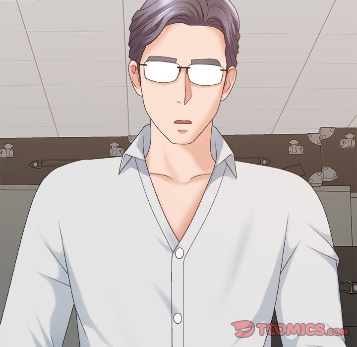 Miss Announcer - Chapter 59 [photo 129] - MangaPorn