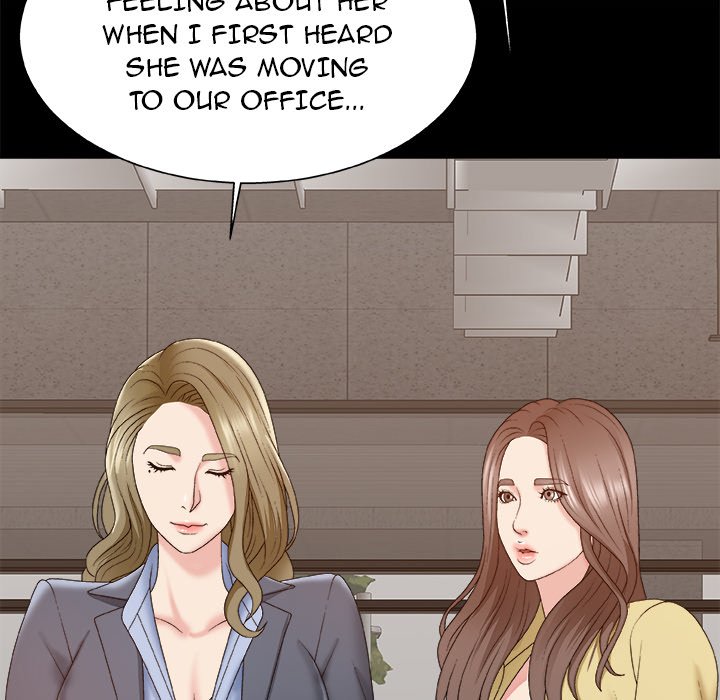 Miss Announcer - Chapter 59 [photo 13] - MangaPorn