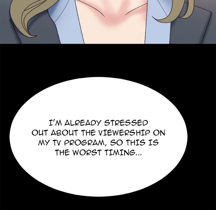 Miss Announcer - Chapter 59 [photo 17] - MangaPorn