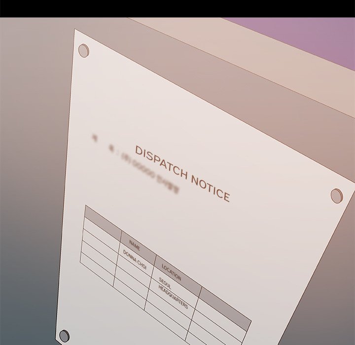 Miss Announcer - Chapter 59 [photo 18] - MangaPorn