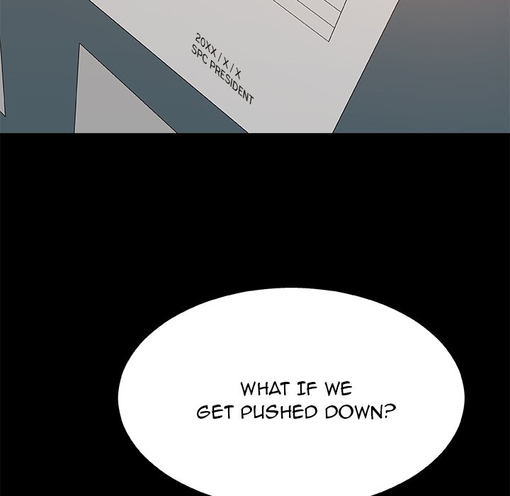 Miss Announcer - Chapter 59 [photo 19] - MangaPorn