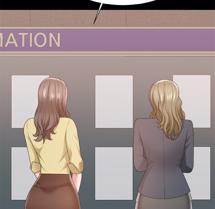 Miss Announcer - Chapter 59 [photo 20] - MangaPorn