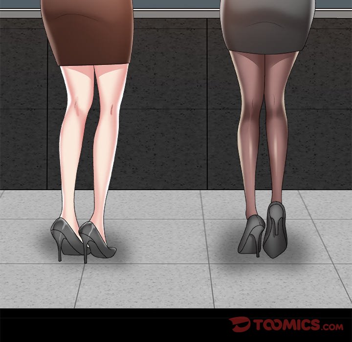 Miss Announcer - Chapter 59 [photo 21] - MangaPorn