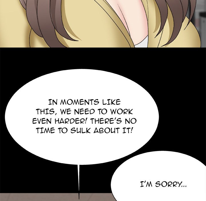 Miss Announcer - Chapter 59 [photo 24] - MangaPorn