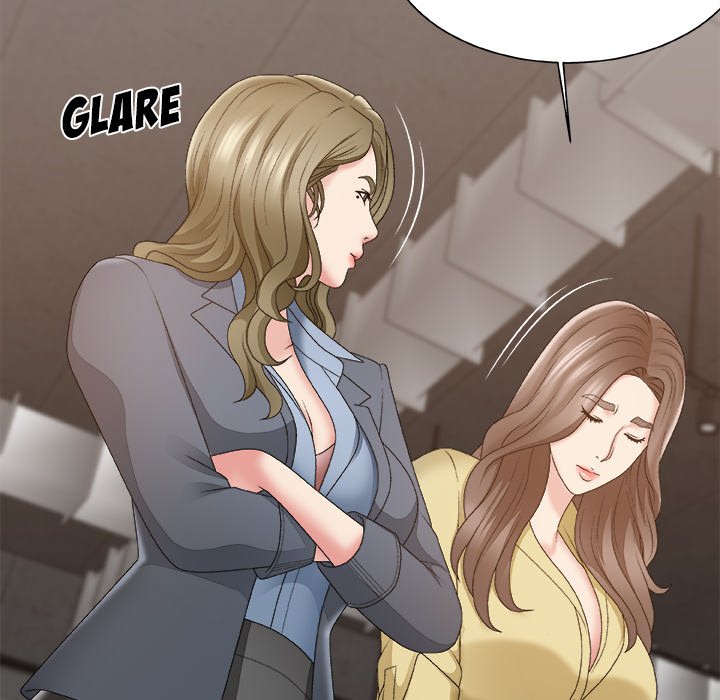 Miss Announcer - Chapter 59 [photo 25] - MangaPorn