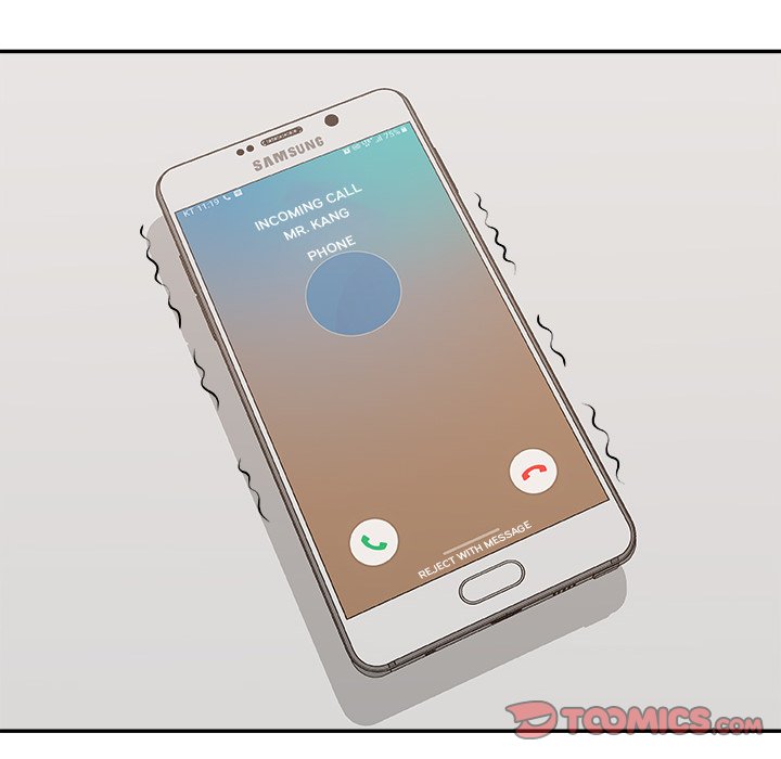 Miss Announcer - Chapter 59 [photo 33] - MangaPorn