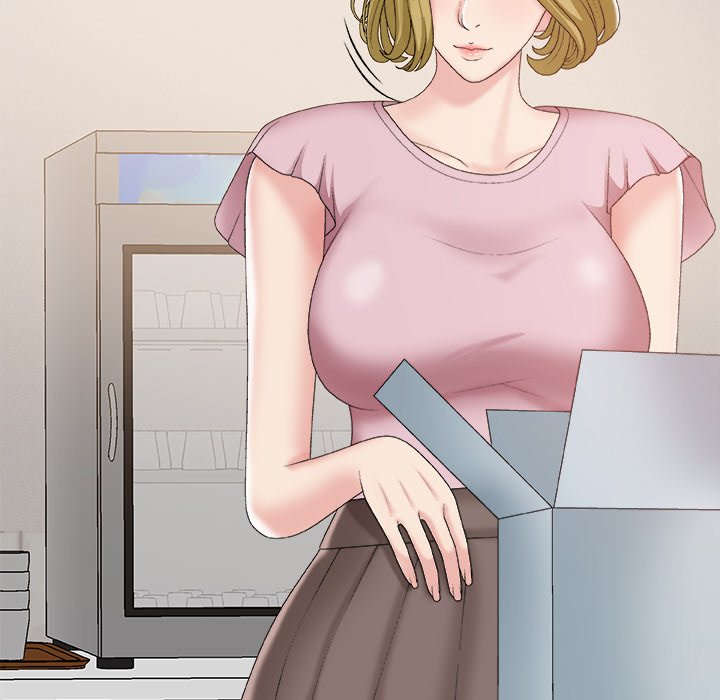 Miss Announcer - Chapter 59 [photo 35] - MangaPorn