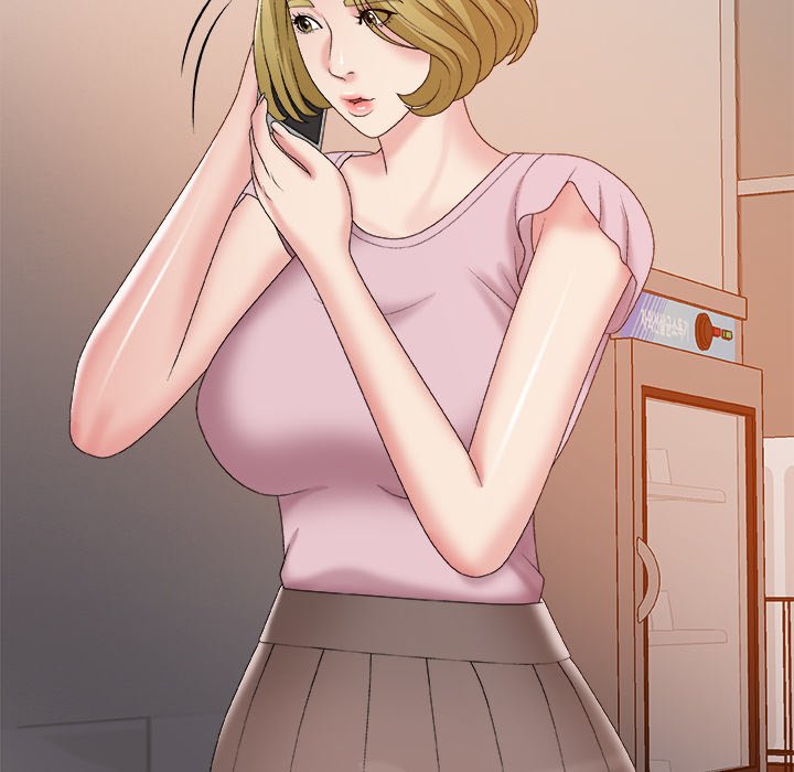 Miss Announcer - Chapter 59 [photo 46] - MangaPorn