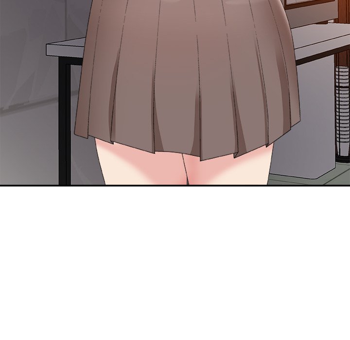 Miss Announcer - Chapter 59 [photo 47] - MangaPorn