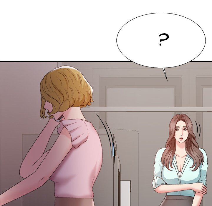 Miss Announcer - Chapter 59 [photo 48] - MangaPorn