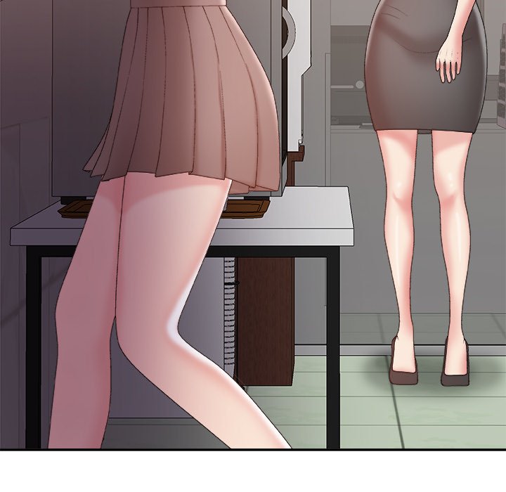 Miss Announcer - Chapter 59 [photo 49] - MangaPorn