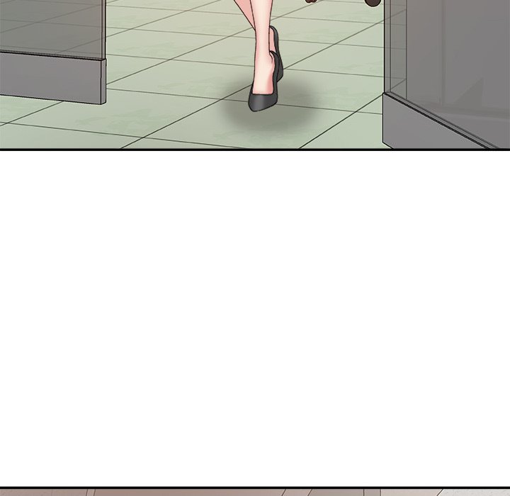 Miss Announcer - Chapter 59 [photo 59] - MangaPorn