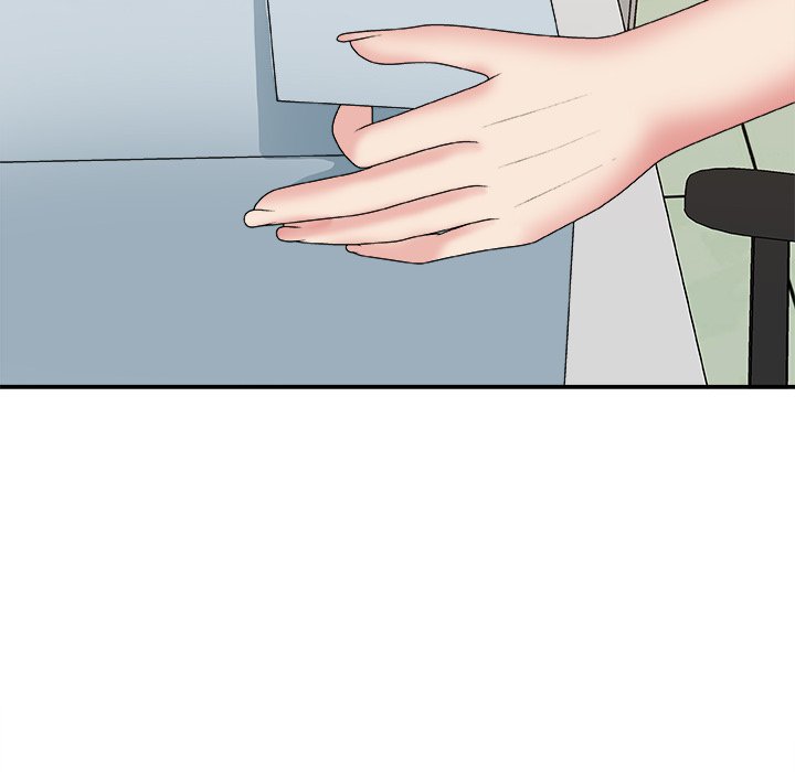 Miss Announcer - Chapter 59 [photo 6] - MangaPorn