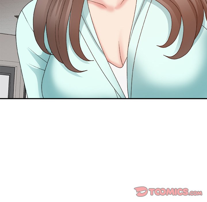 Miss Announcer - Chapter 59 [photo 63] - MangaPorn