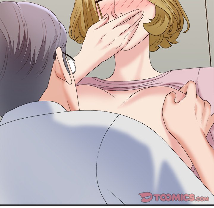 Miss Announcer - Chapter 59 [photo 81] - MangaPorn