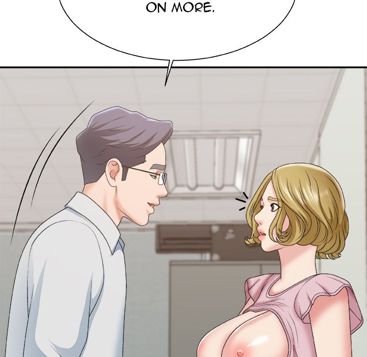 Miss Announcer - Chapter 59 [photo 89] - MangaPorn