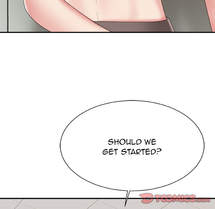 Miss Announcer - Chapter 59 [photo 93] - MangaPorn