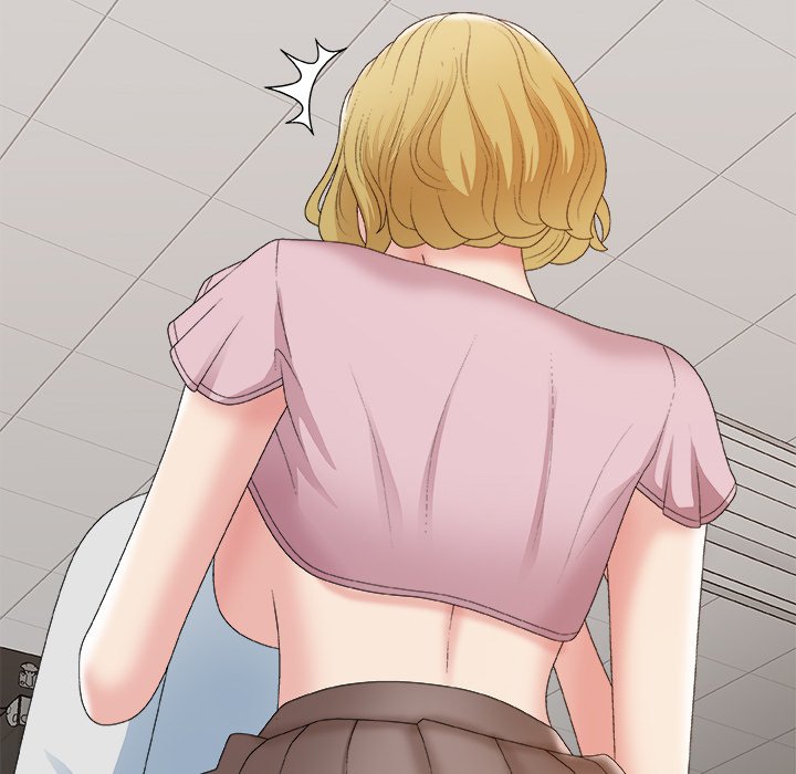 Miss Announcer - Chapter 59 [photo 96] - MangaPorn