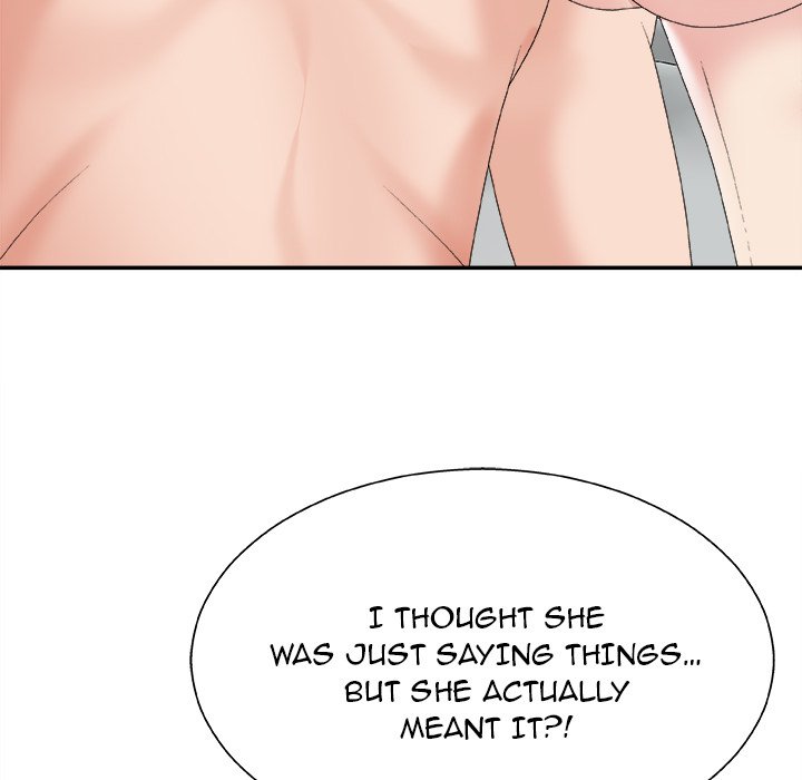 Miss Announcer - Chapter 60 [photo 161] - MangaPorn