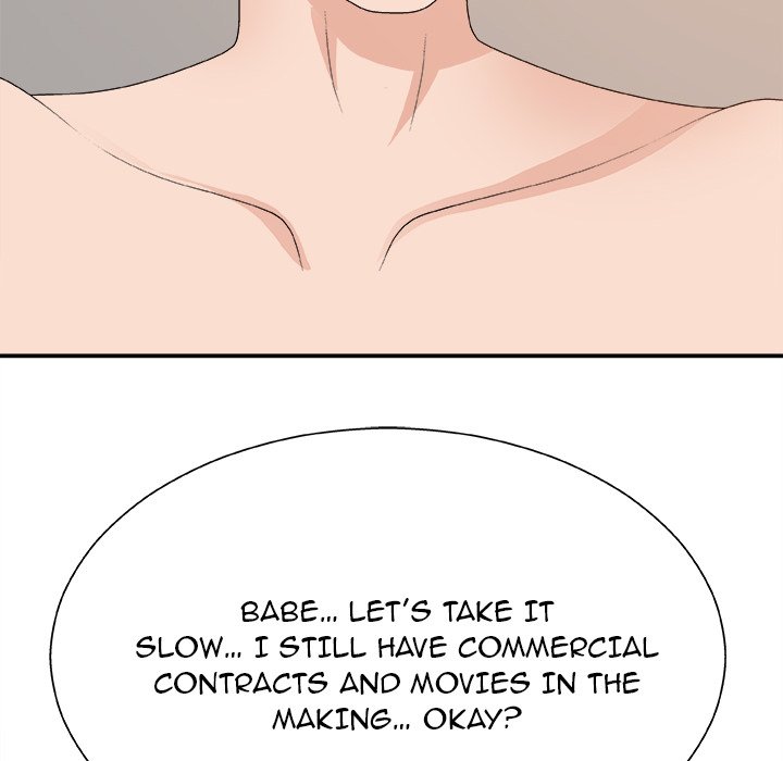 Miss Announcer - Chapter 60 [photo 163] - MangaPorn