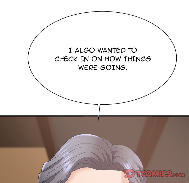 Miss Announcer - Chapter 60 [photo 21] - MangaPorn