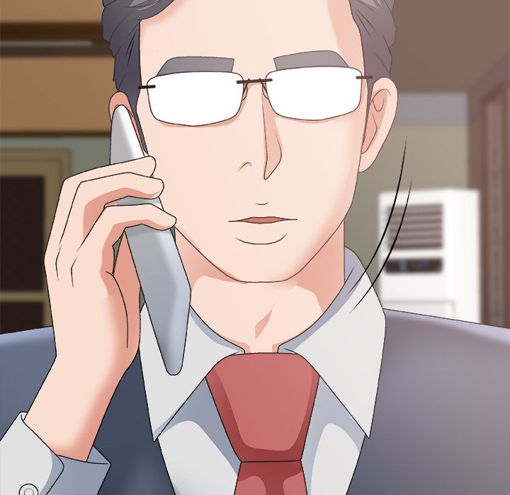 Miss Announcer - Chapter 60 [photo 22] - MangaPorn