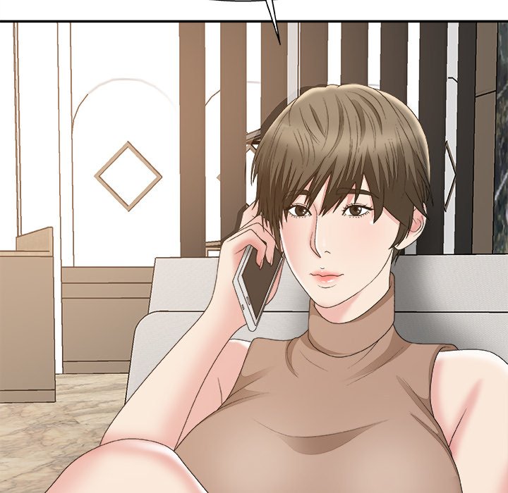 Miss Announcer - Chapter 60 [photo 31] - MangaPorn